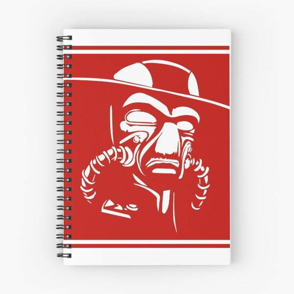 Item preview, The Bounty Hunter designed and sold by LinearStudios.