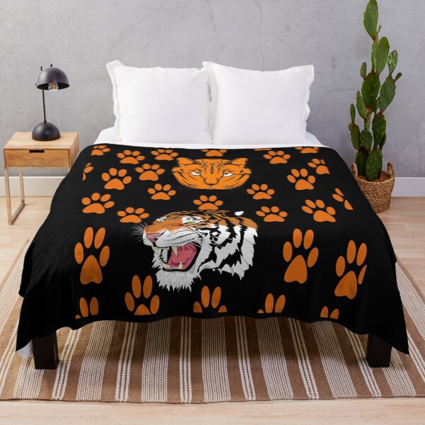 Item preview, Cat Vs Tiger stikers designed and sold by Trendy Shirt.