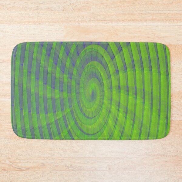 Item preview, Spiral mandala art designed and sold by nelllkata.