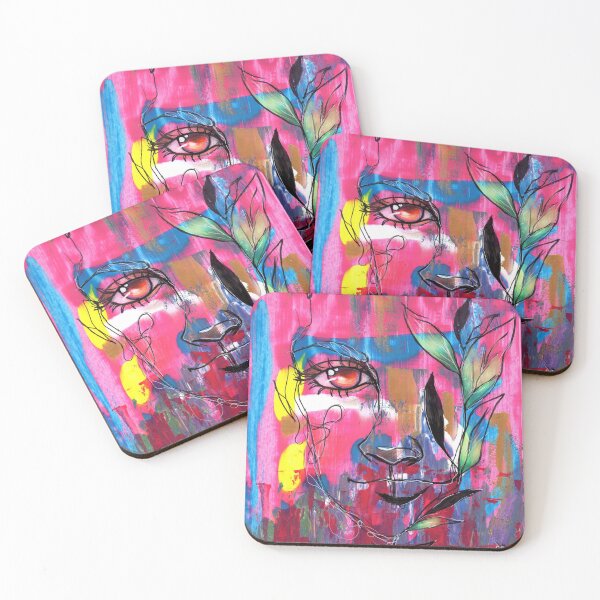 Item preview, GreenFace designed and sold by Daniela Mejia.