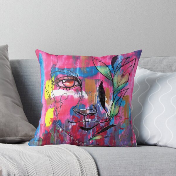 Item preview, GreenFace designed and sold by Daniela Mejia.