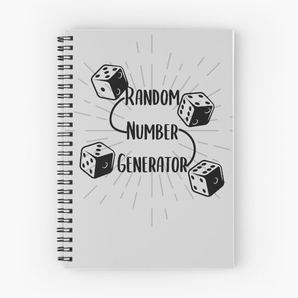 Item preview, RNGesus - Random Number Generator Funny designed and sold by AshzShop.