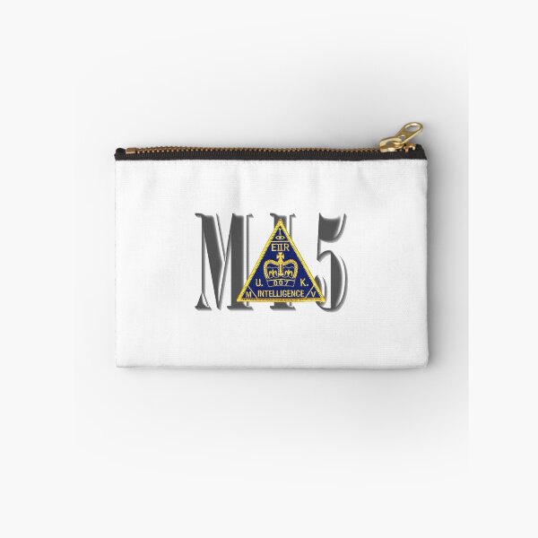 Item preview, MI5 Intelligence designed and sold by Lawrence Baird.