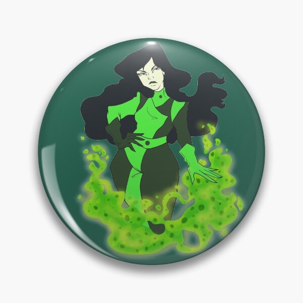 Item preview, She Villain designed and sold by phoenixResting.