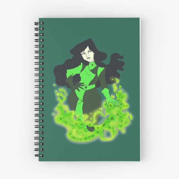 Item preview, She Villain designed and sold by phoenixResting.