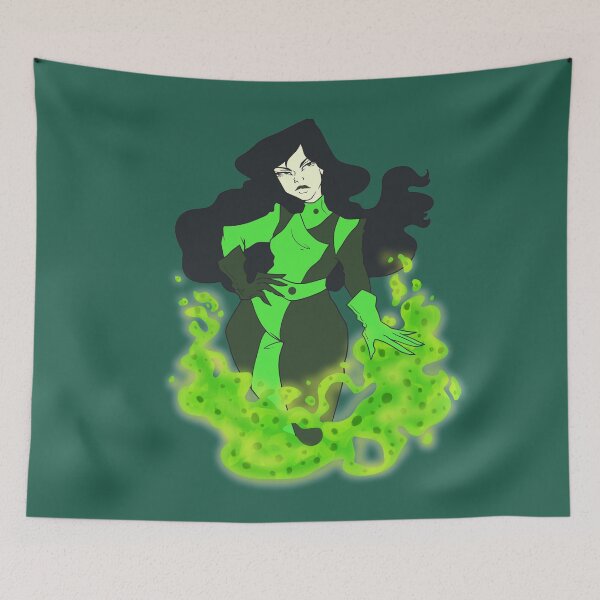 Item preview, She Villain designed and sold by phoenixResting.