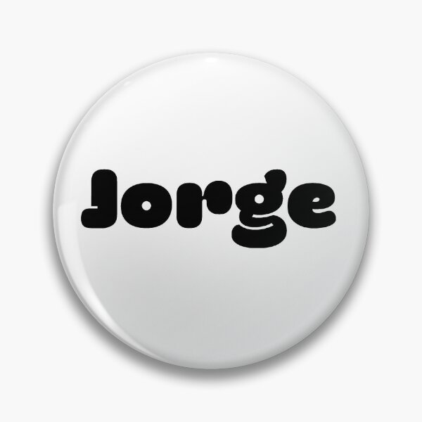 Item preview, Jorge designed and sold by Shalomjoy.
