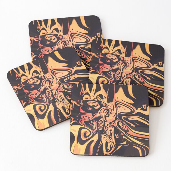 Item preview, Surreal Scribbles designed and sold by shonkydonk.