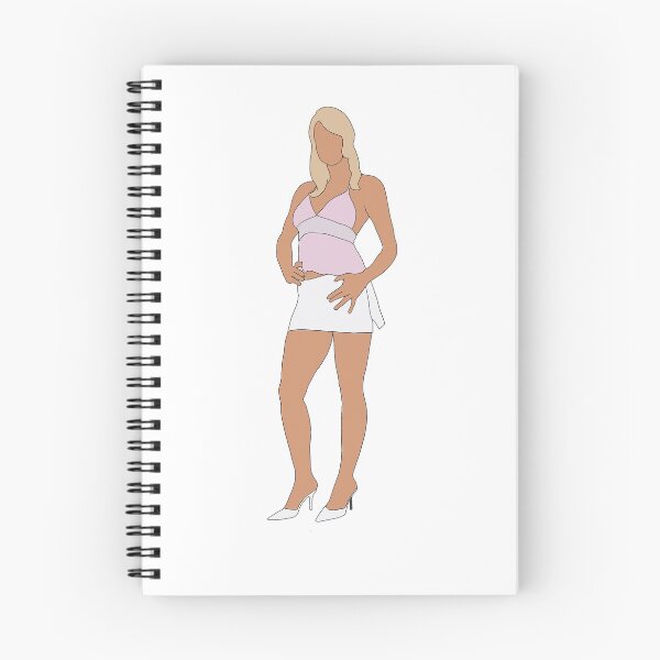 Item preview, Desperate Housewives Edie Britt designed and sold by JLT DESIGNS.