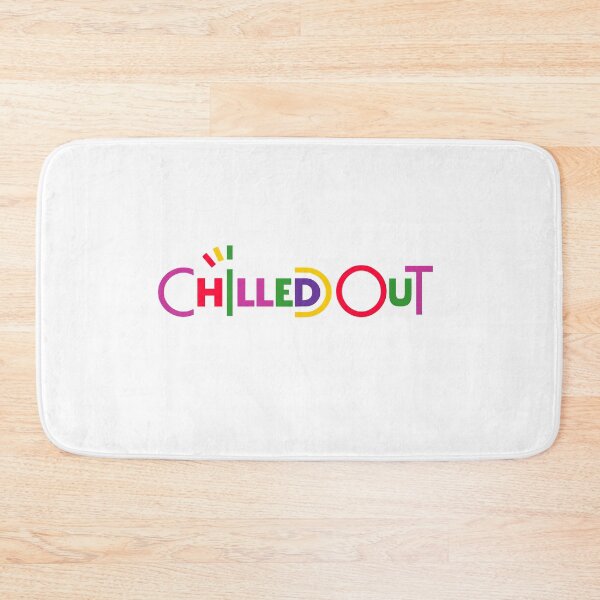 Item preview, Chilled Out Children's BBC 90s designed and sold by recuni.