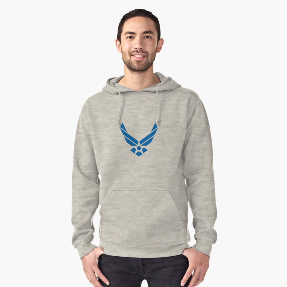 united states air force hoodie