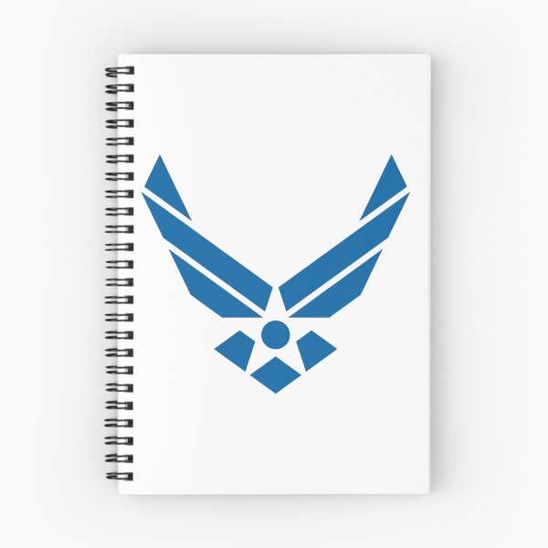 Aperçu de l'œuvre US Air Force créée et vendue par wegotsbadblood.