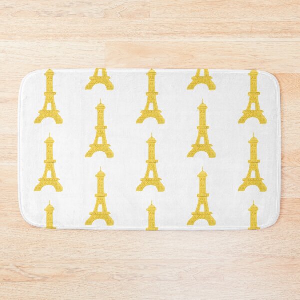 Item preview, Memories of the Eiffel Tower designed and sold by pookapencil.