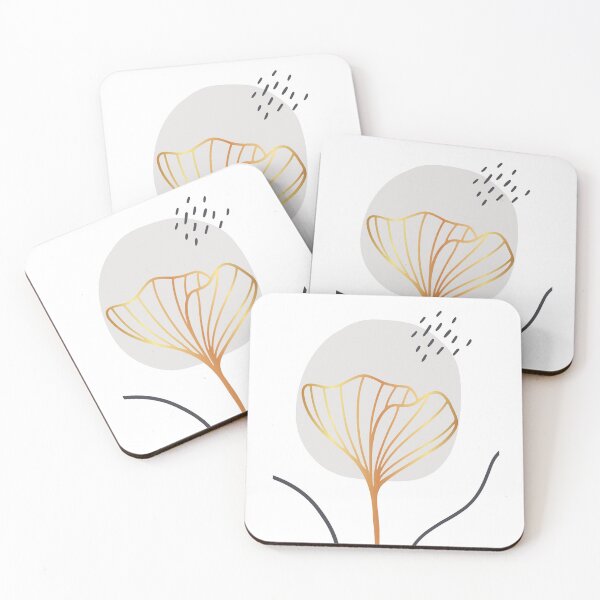 Item preview, Golden Flower designed and sold by Qudor.