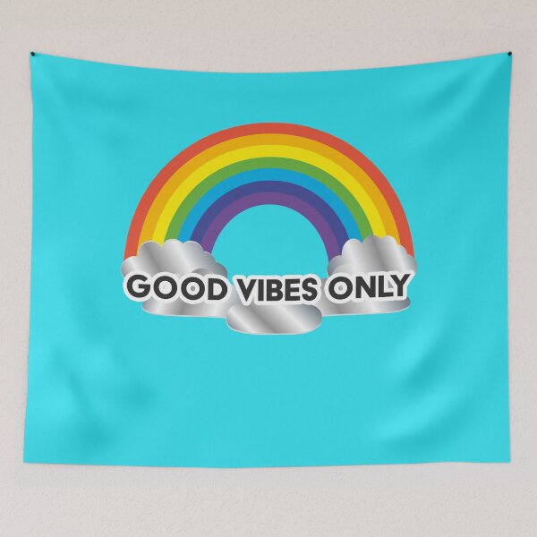 Item preview, Good Vibes only designed and sold by arendbotha.