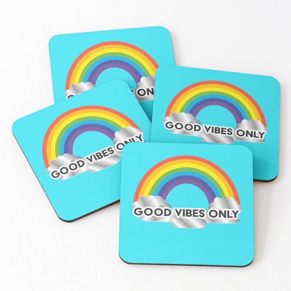 Item preview, Good Vibes only designed and sold by arendbotha.