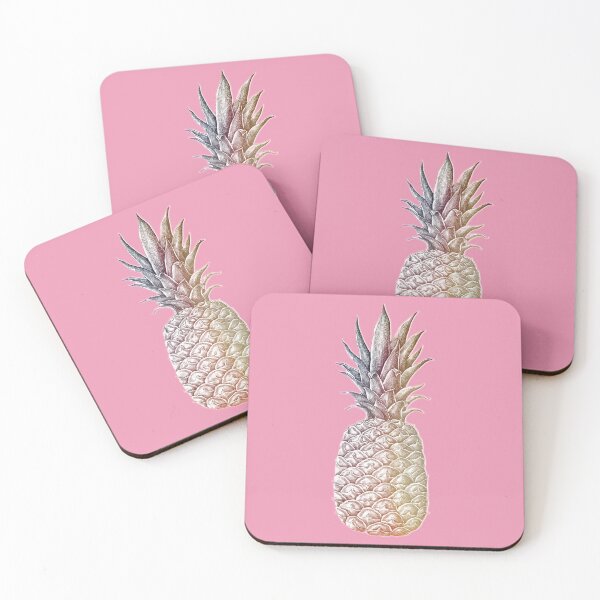 Item preview, "Psychedelic Pineapple" designed and sold by bohokitty.