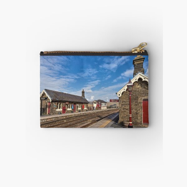 Item preview, Garsdale Station designed and sold by TomHolmesPhoto.