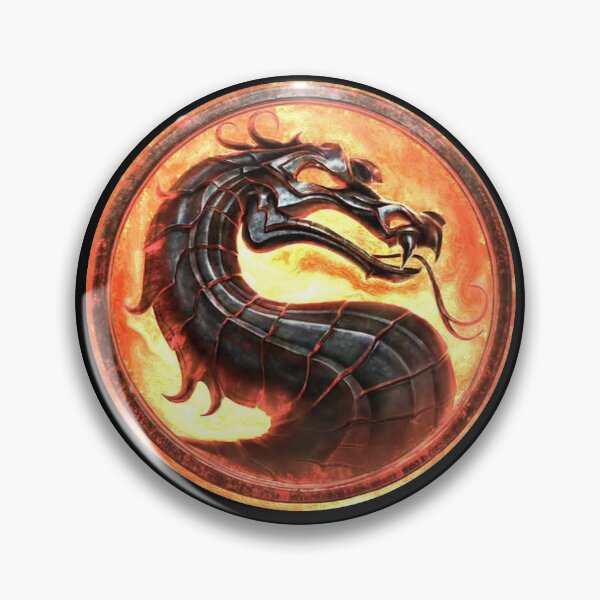 Pin on mortal kombat