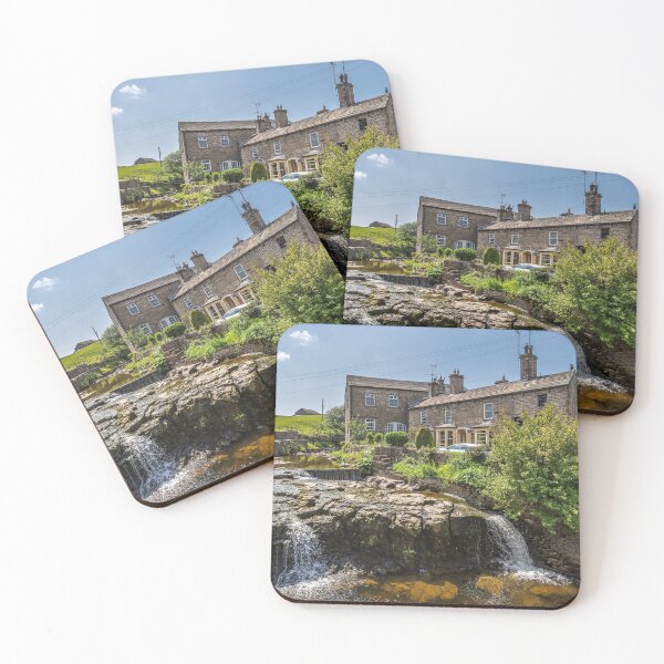 Item preview, Gayle Beck Falls, Hawes designed and sold by TomHolmesPhoto.