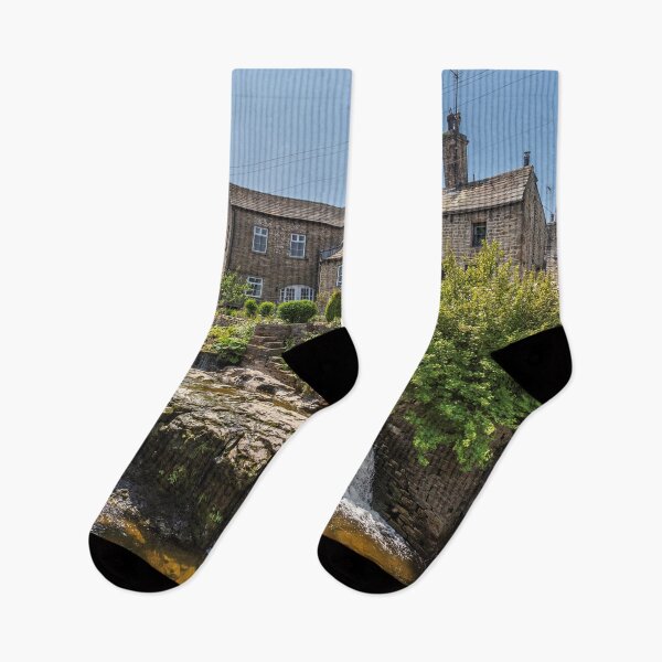 Item preview, Gayle Beck Falls, Hawes designed and sold by TomHolmesPhoto.