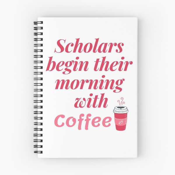 Item preview, Research scholar researcher - doctorate scholarly phd themed gifts (in White) designed and sold by RebelliousRosee.