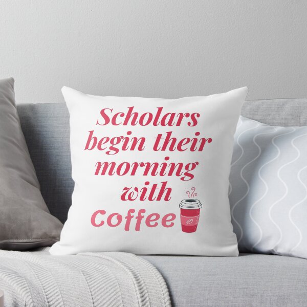 Item preview, Research scholar researcher - doctorate scholarly phd themed gifts (in White) designed and sold by RebelliousRosee.