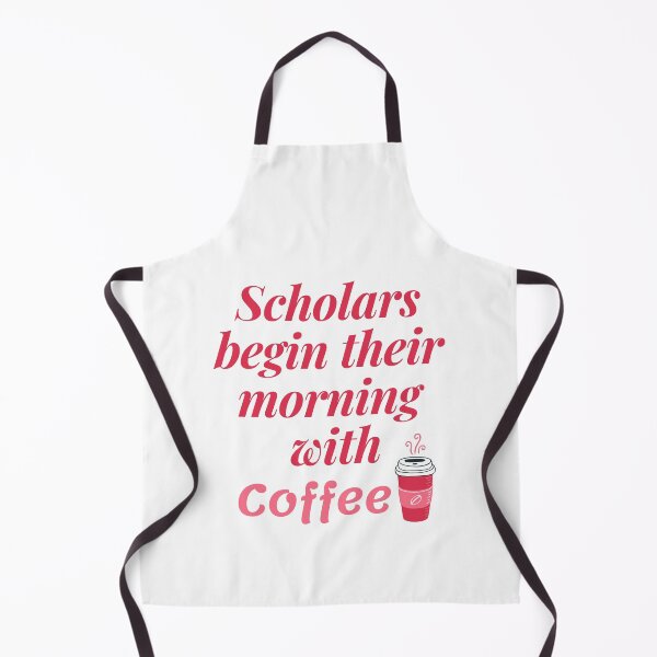 Item preview, Research scholar researcher - doctorate scholarly phd themed gifts (in White) designed and sold by RebelliousRosee.