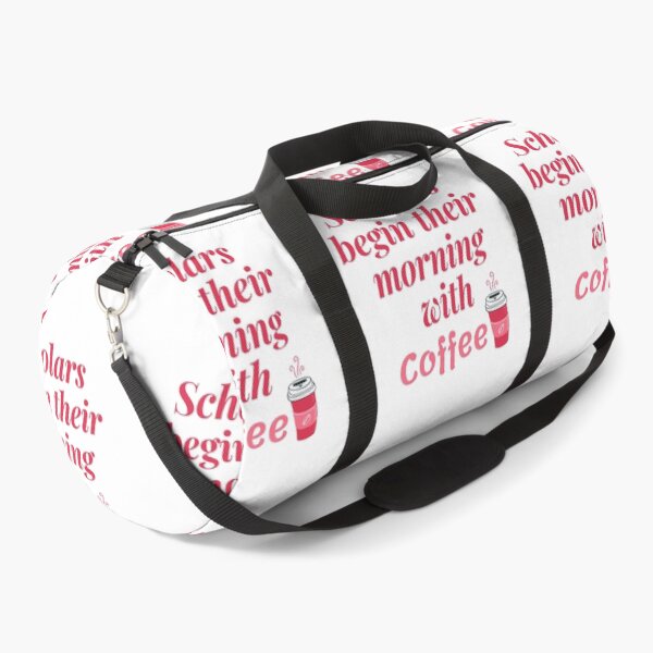 Item preview, Research scholar researcher - doctorate scholarly phd themed gifts (in White) designed and sold by RebelliousRosee.