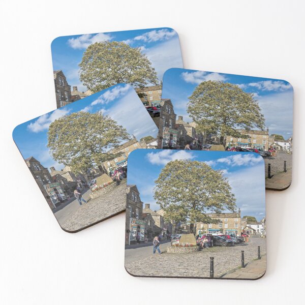 Item preview, Grassington designed and sold by TomHolmesPhoto.
