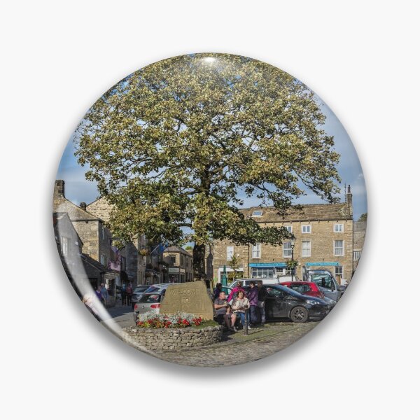 Item preview, Grassington designed and sold by TomHolmesPhoto.