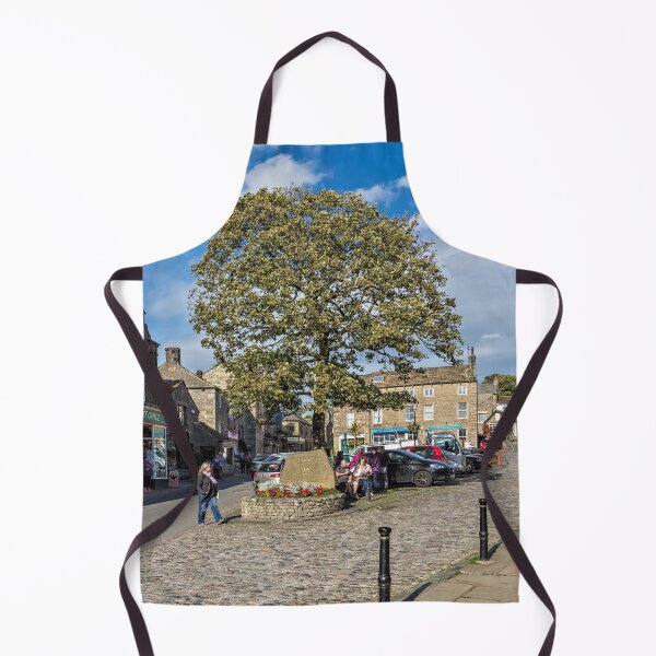 Item preview, Grassington designed and sold by TomHolmesPhoto.