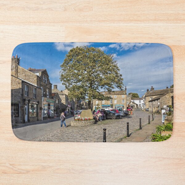 Item preview, Grassington designed and sold by TomHolmesPhoto.