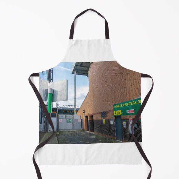 Item preview, Carrow Road, Norwich FC designed and sold by kwn1804.