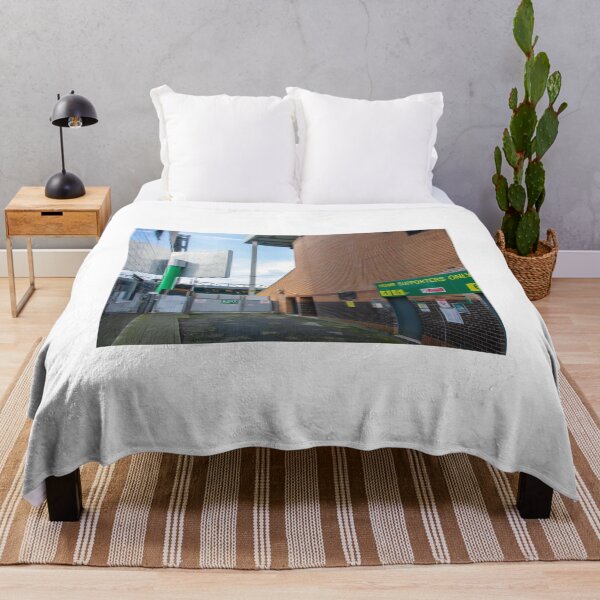 Item preview, Carrow Road, Norwich FC designed and sold by kwn1804.