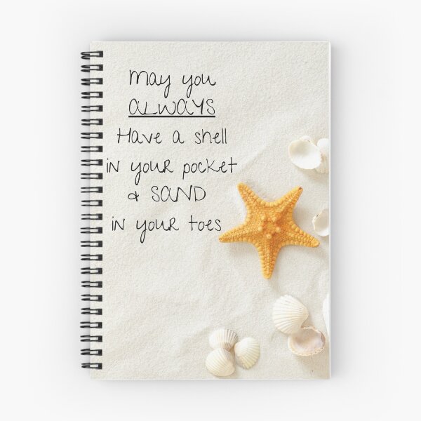 Item preview, Beach Quote  designed and sold by BohoByAleks.