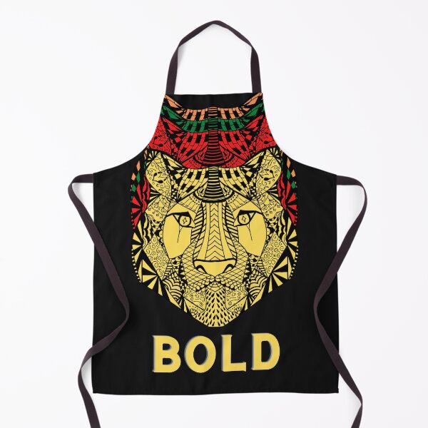 Item preview, Bold Lion designed and sold by VoiceOfTheHeart.