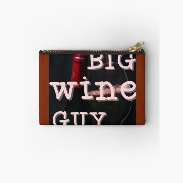 Item preview, Big Wine Guy designed and sold by Lar888.