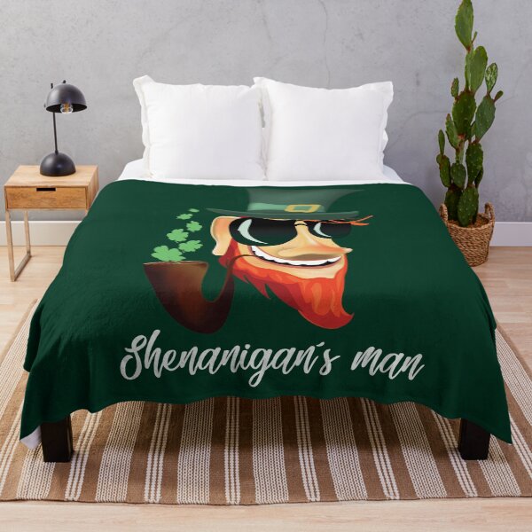 Item preview, Shenanigan´s man_light lettering designed and sold by Arteria Mix.