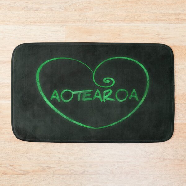Item preview, Aotearoa designed and sold by poupoune.