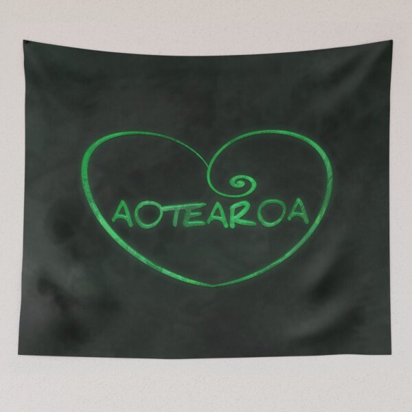 Item preview, Aotearoa designed and sold by poupoune.