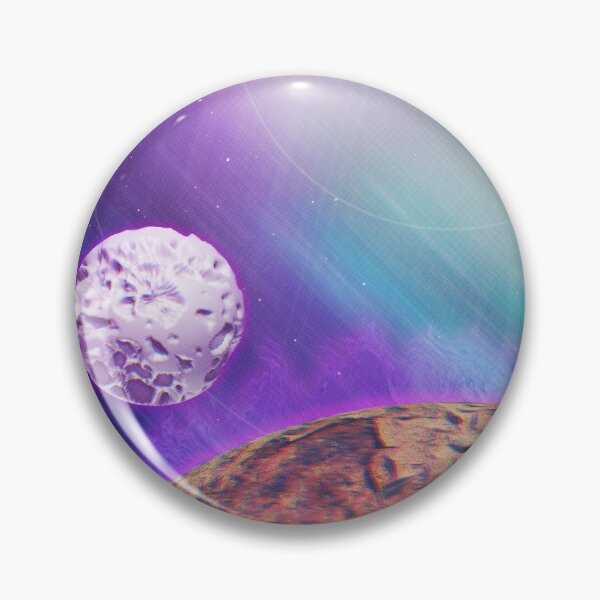 Item preview, New Horizons Synthwave designed and sold by Artistic-Bison.