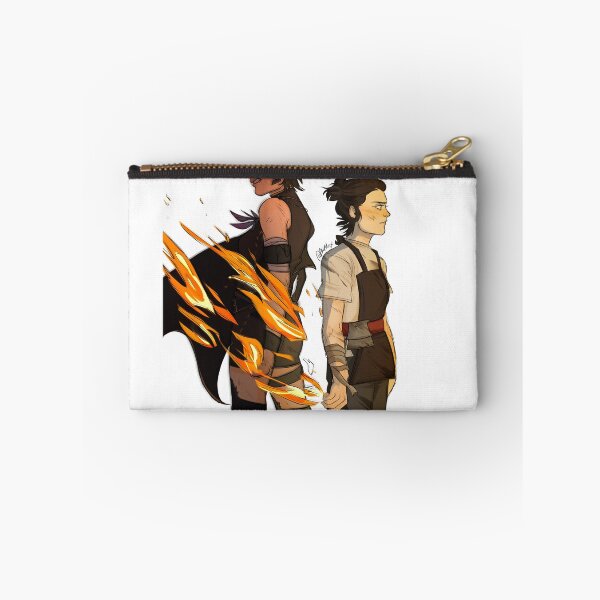 Artikelvorschau, RWBY Cinder Fall entworfen und verkauft von beedeux.
