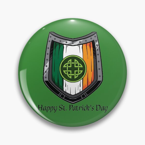 Item preview, Happy St. Patrick's Day designed and sold by MrE-Tees.