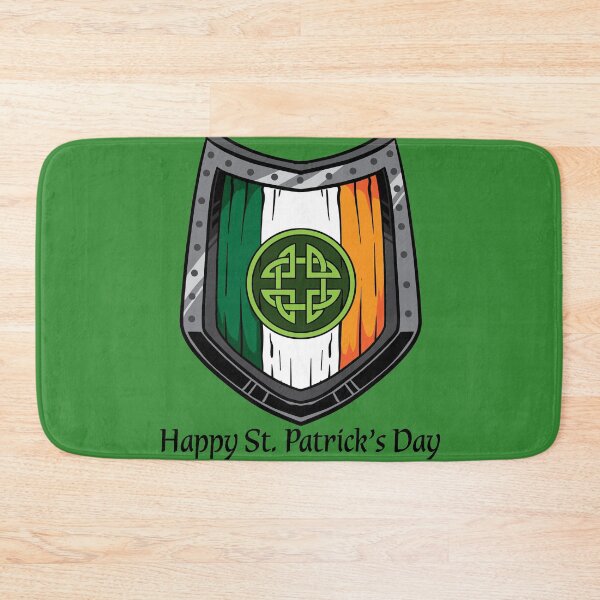 Item preview, Happy St. Patrick's Day designed and sold by MrE-Tees.