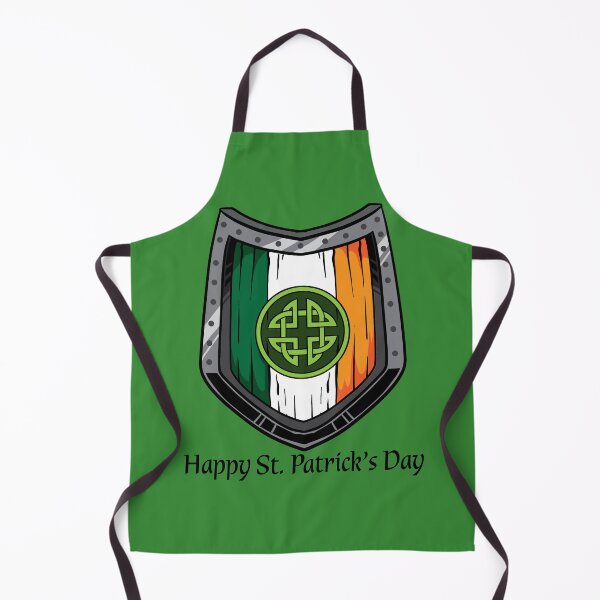 Item preview, Happy St. Patrick's Day designed and sold by MrE-Tees.