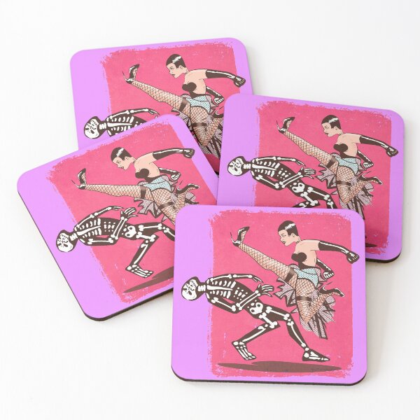 Item preview, Burlesque Be Friends! designed and sold by wheresado.