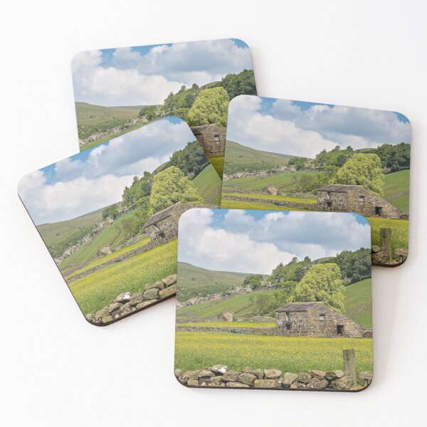 Item preview, Gunnerside Meadows designed and sold by TomHolmesPhoto.