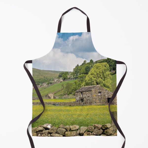 Item preview, Gunnerside Meadows designed and sold by TomHolmesPhoto.