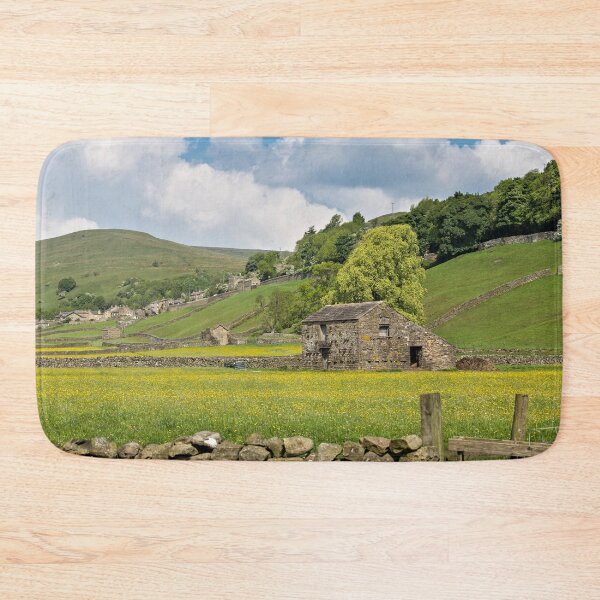 Item preview, Gunnerside Meadows designed and sold by TomHolmesPhoto.